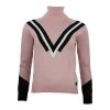 Pull Femme ADONIE Rose