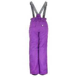 Ensemble De Ski Femme AVIM Carbone/violet -Vêtements d'hiver - maintenant ! AVIM NOIR VIOLET BAS 2 1