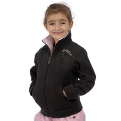 Blouson Polaire FASPA Marron -Vêtements d'hiver - maintenant ! BLO FASPA 2 3 1365674145