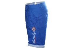 Bermuda CREGOIR Bleu -Vêtements d'hiver - maintenant ! Bermuda CREGOIR blanc BED CREGOIR