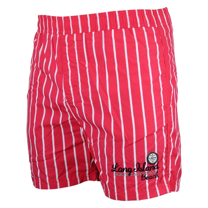 Bermuda De Bain CIP Rose 3 Bermuda De Bain CIP Rose – Image 3