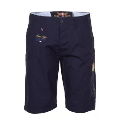 Bermuda CREGARY Marine