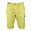 Bermuda CATHAR Jaune