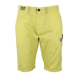 Bermuda CATHAR Jaune