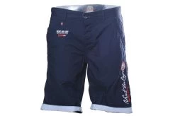 Bermuda CREGOIR Marine