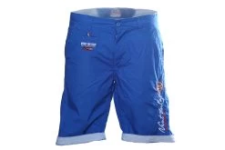 Bermuda CREGOIR Bleu