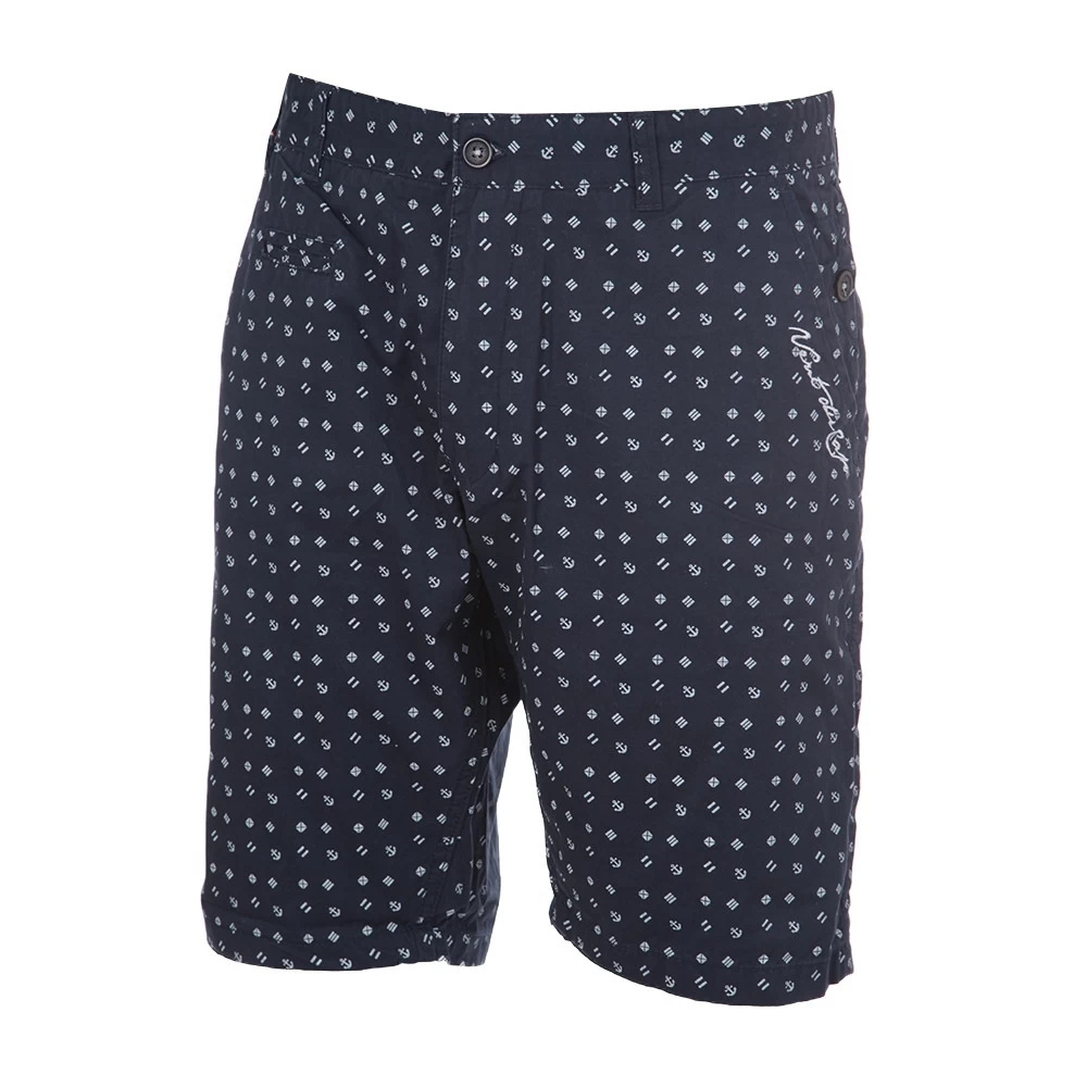 Bermuda CEPRINT Marine 1 Bermuda CEPRINT Marine