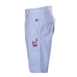 Bermuda CEBRUN Bleu Clair 5 Bermuda CEBRUN Bleu Clair -Vêtements d'hiver - maintenant ! Bermuda de bain COUMEA blanc BED COUMEA 1 2 1 1