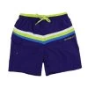 Bermuda De Bain CANDE Violet