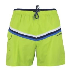 Bermuda De Bain CANDE Anis