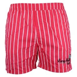 Bermuda De Bain CIP Rose