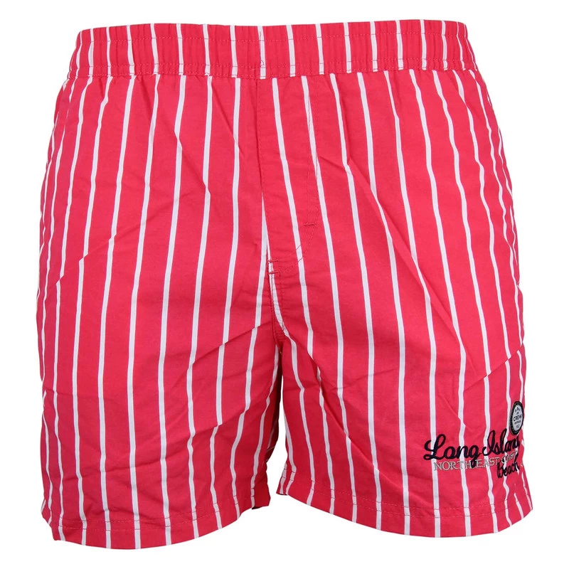 Bermuda De Bain CIP Rose 1 Bermuda De Bain CIP Rose