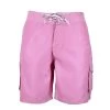 Bermuda De Bain ECLIFFORD38 Rose