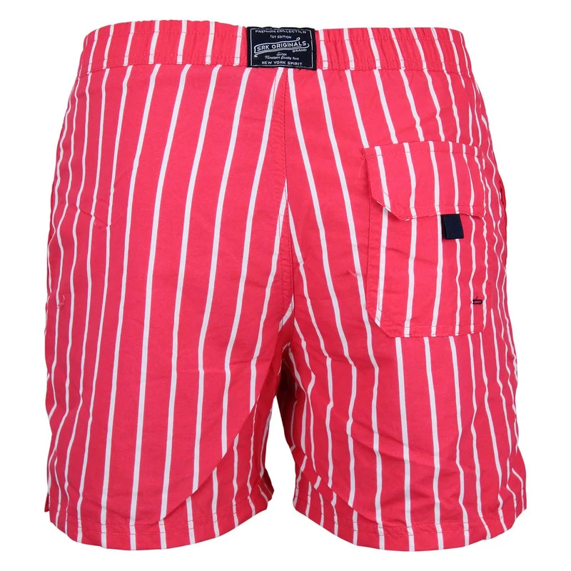 Bermuda De Bain CIP Rose 2 Bermuda De Bain CIP Rose – Image 2