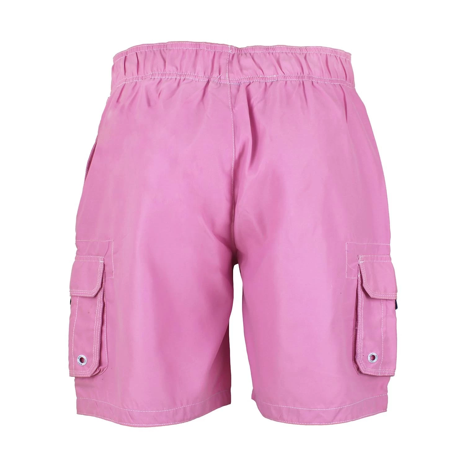 Bermuda De Bain ECLIFFORD1016 Rose 2 Bermuda De Bain ECLIFFORD1016 Rose – Image 2