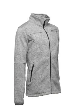 Blouson/Sweat Polarshell ECEMAILLO1014 Gris 5 Blouson/Sweat Polarshell ECEMAILLO1014 Gris -Vêtements d'hiver - maintenant ! Blouson Polaire CEMAILLOWZ Homme S XXL 27 G Q