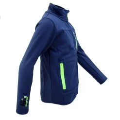 Blouson Polar Shell ECANTON1016 Marine 5 Blouson Polar Shell ECANTON1016 Marine -Vêtements d'hiver - maintenant ! Blouson Polar Shell ECANTON 1016 MARINE BLO ECAMPUS1 2
