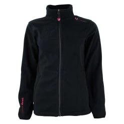 Blouson De Ski 3 En 1 Femme ACIONO Fuchsia -Vêtements d'hiver - maintenant ! Blouson de ski 3 en 1 Femme ACIONO fushia BLO ACIONO 1 1