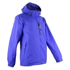 Blouson De Ski 3 En 1 Femme ACIONO Bleu 9 Blouson De Ski 3 En 1 Femme ACIONO Bleu -Vêtements d'hiver - maintenant ! Blouson de ski ACIONO bleu BLO ACIONO 1 1 1 1