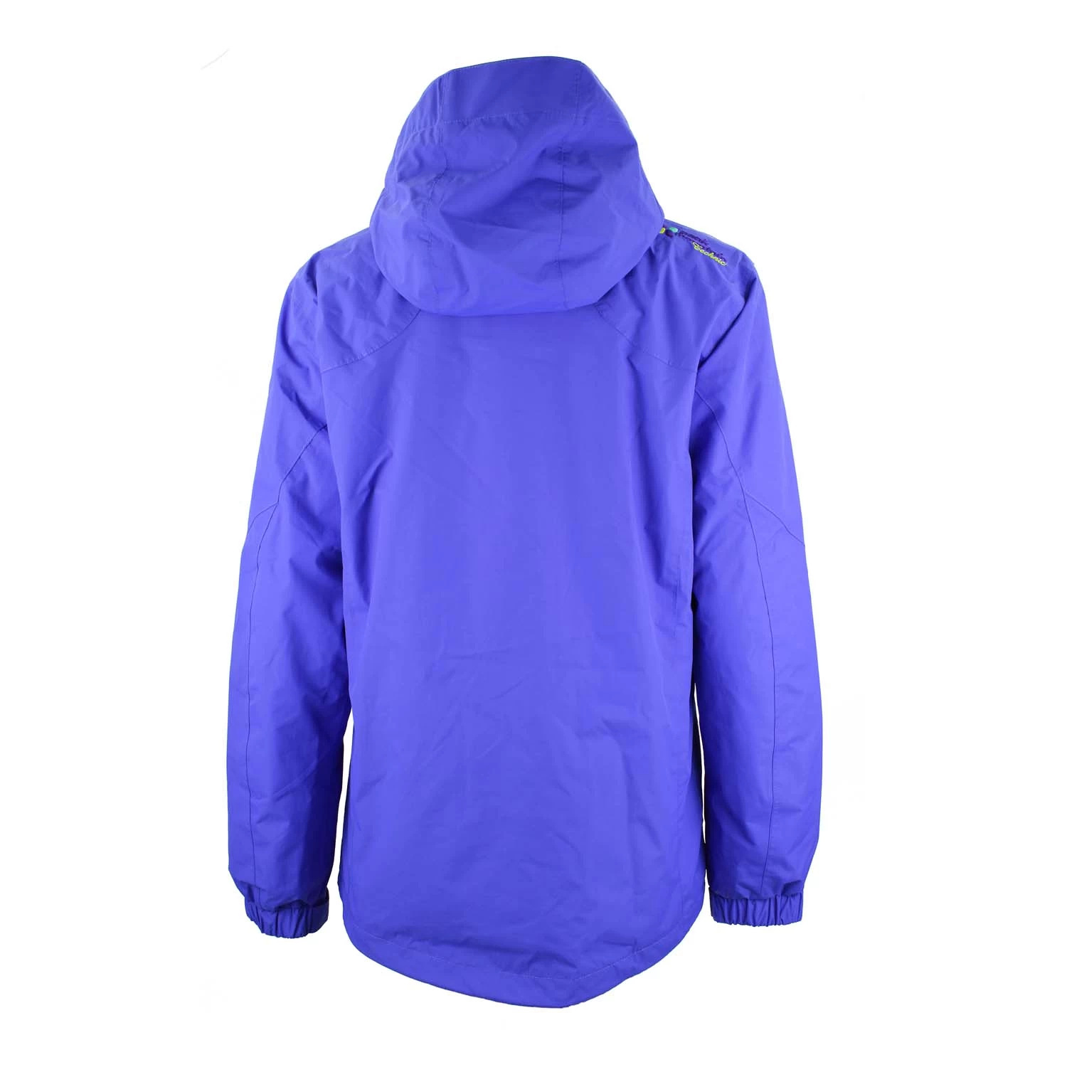 Blouson De Ski 3 En 1 Femme ACIONO Bleu 2 Blouson De Ski 3 En 1 Femme ACIONO Bleu – Image 2