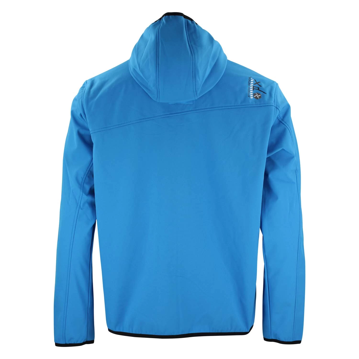 Blouson De Ski CAMSOX Bleu 2 Blouson De Ski CAMSOX Bleu – Image 2