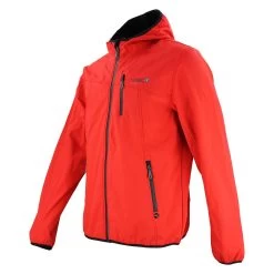 Blouson De Ski CAMSOX Rouge 5 Blouson De Ski CAMSOX Rouge -Vêtements d'hiver - maintenant ! Blouson de ski CAMSOX rouge BLO CAMSOX 1 1