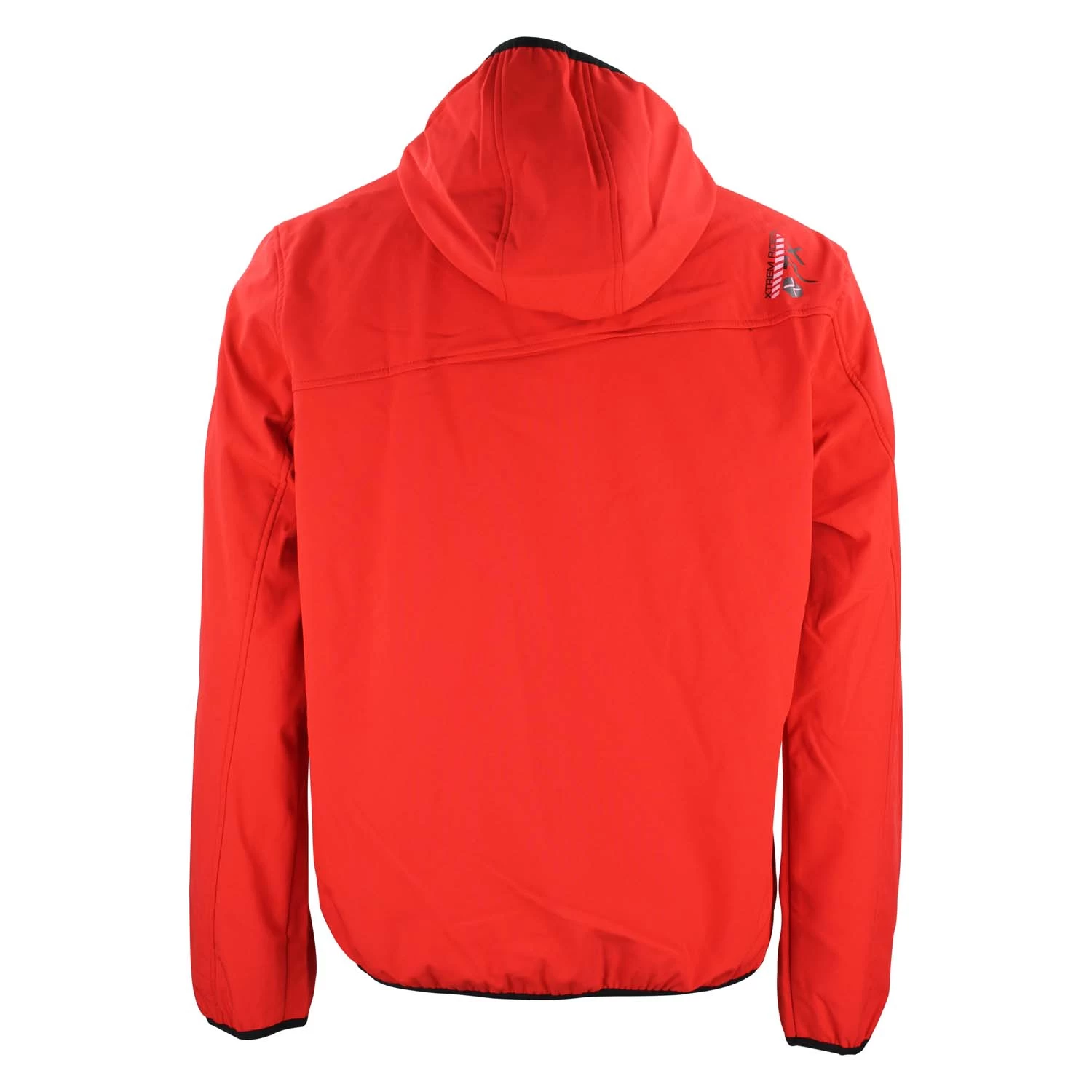 Blouson De Ski CAMSOX Rouge 2 Blouson De Ski CAMSOX Rouge – Image 2