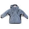 Blouson De Ski ECAMATE1016 Bleu Chiné