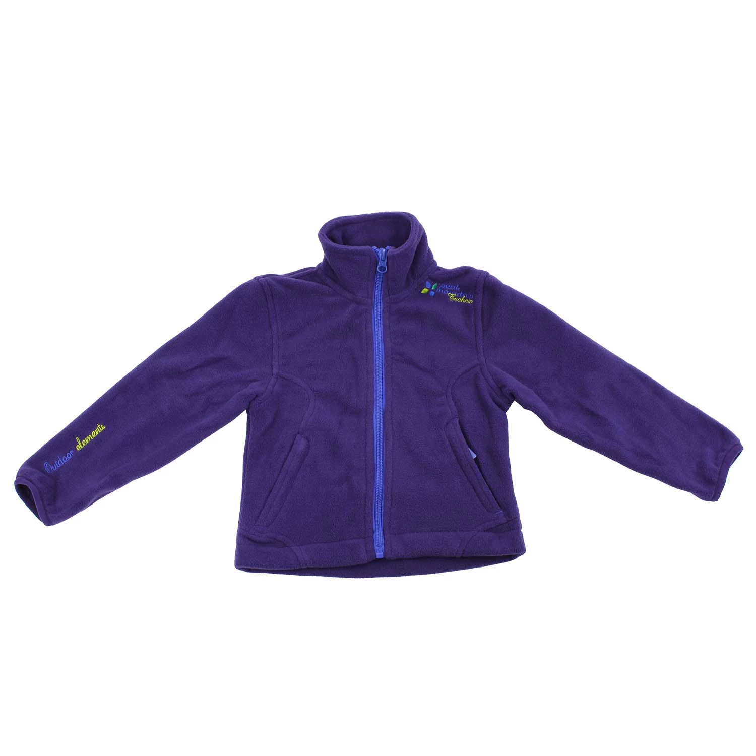 Blouson De Ski FACIONO 3 En 1 Bleu 5 Blouson De Ski FACIONO 3 En 1 Bleu – Image 5