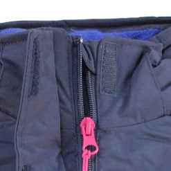 Blouson De Ski FADIKA Marine -Vêtements d'hiver - maintenant ! Blouson de ski FADIKA marine PAR FADIKA 1 1 1