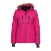 Blouson De Ski Femme ANADA Fuchsia