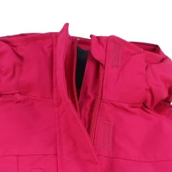 Blouson De Ski GADIKA Framboise -Vêtements d'hiver - maintenant ! Blouson de ski GADIKA framboise PAR GADIKA 2