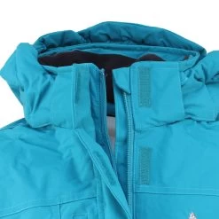 Blouson De Ski GADIKA Turquoise -Vêtements d'hiver - maintenant ! Blouson de ski GADIKA turquoise PAR GADIKA 1