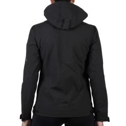Blouson De Ski GASOFTIBI Noir -Vêtements d'hiver - maintenant ! Blouson de ski GASOFTIBI noir BLO GASOFTIBI 2