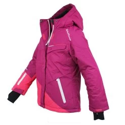 Blouson De Ski GATENE Fushia -Vêtements d'hiver - maintenant ! Blouson de ski GATENE fushia BLO GATENE 2