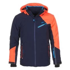 Blouson De Ski Homme CALIS Marine