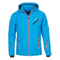 Blouson De Ski Homme CORTEMA Bleu