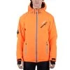 Blouson De Ski Homme CORTEMA Orange