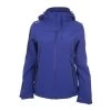 Blouson De Ski Femme AVENE Bleu