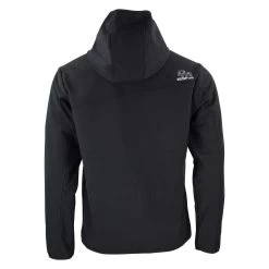 Blouson Soft Shell Garçon ECAMSO1016 Noir -Vêtements d'hiver - maintenant ! Blouson de ski garcon Peak Mountain ECAMSO noir 1 1