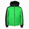 Blouson De Ski Garçon EGEE414 Vert