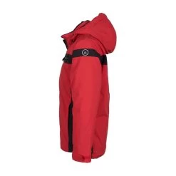 Blouson De Ski Homme CANCELLE Rouge -Vêtements d'hiver - maintenant ! Blouson de ski homme CANCELLE rouge BLO CANCELLE CA R 2 1