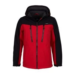 Blouson De Ski Homme CEFLIGHT Rouge