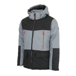 Blouson Homme CALGER Noir