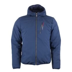 Blouson Homme COLISEE BLEU 6 Blouson Homme COLISEE BLEU -Vêtements d'hiver - maintenant ! Blouson homme COLISEE BLEU BLO COLISEE