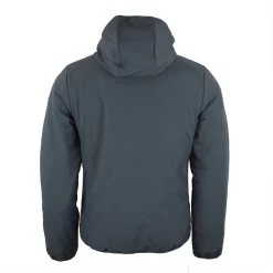 Blouson Homme COLISEE GRIS -Vêtements d'hiver - maintenant ! Blouson homme COLISEE GRIS BLO COLISEE 1