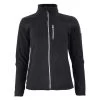 Blouson Polaire Femme ACALONO Noir