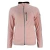 Blouson Polaire Femme ACALONO Rose