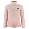 Blouson Polaire Femme ADARO Rose