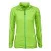 Blouson Polaire Femme AFONE Vert